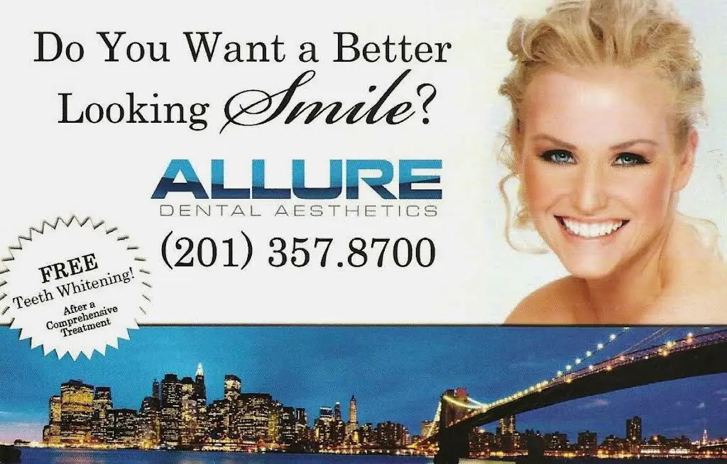 Allure Dental Aesthetics