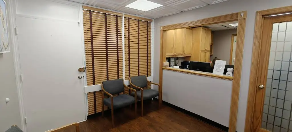 Timothy Savage, DMD - Professional dental clinic exterior with modern facilities