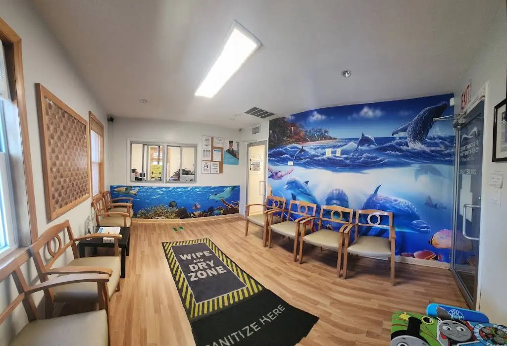 Pediatric Dentistry of Teaneck