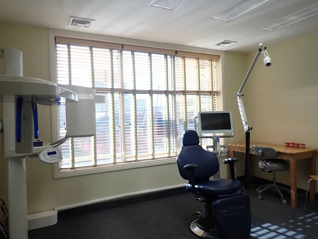 Bergenfield Orthodontics