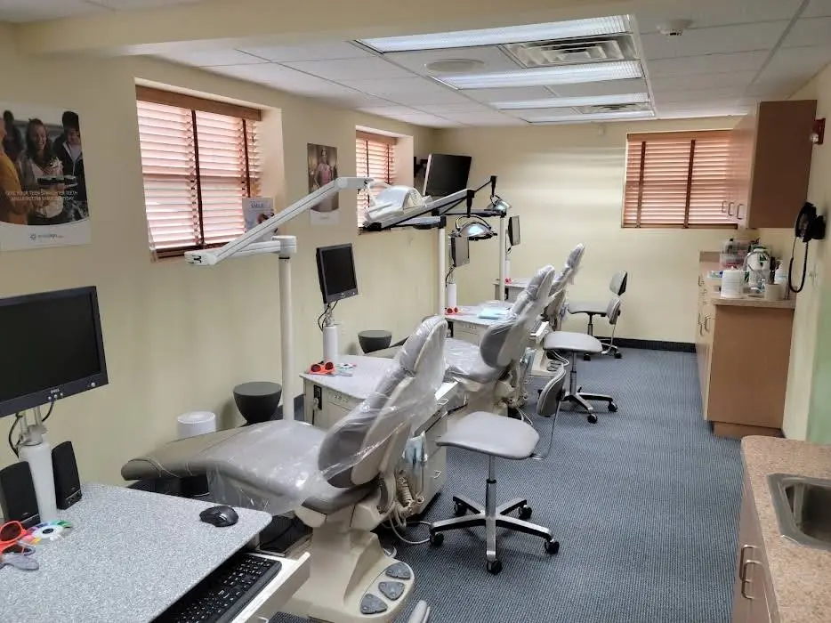 Bergenfield Orthodontics