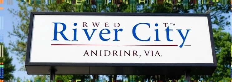 River City Periodontics and Implants - Professional dental clinic exterior with modern facilities