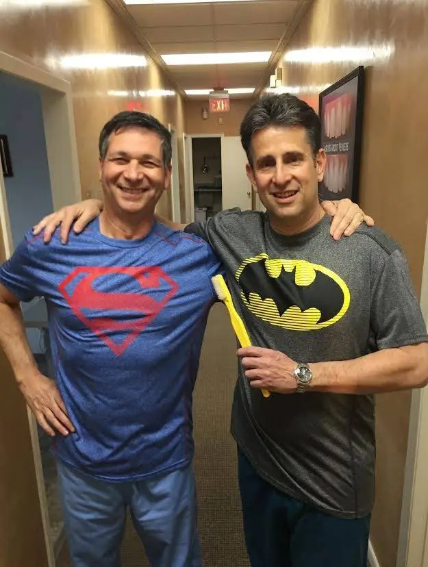 Drs. Freed and Gliksman General Dentistry