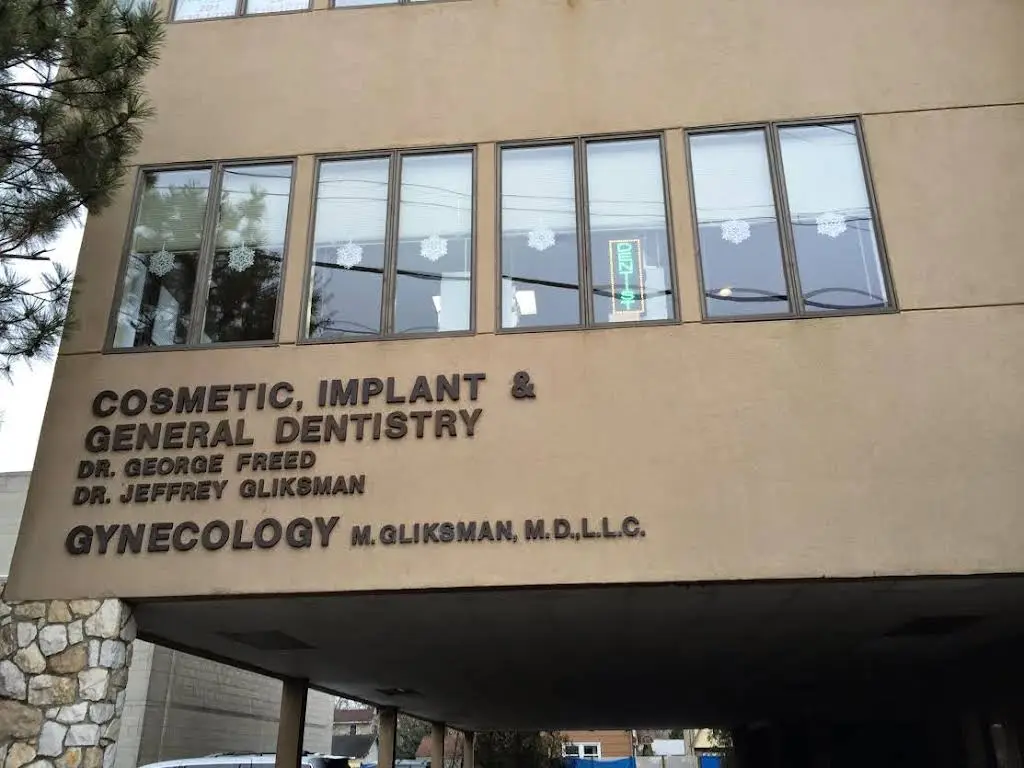 Drs. Freed and Gliksman General Dentistry