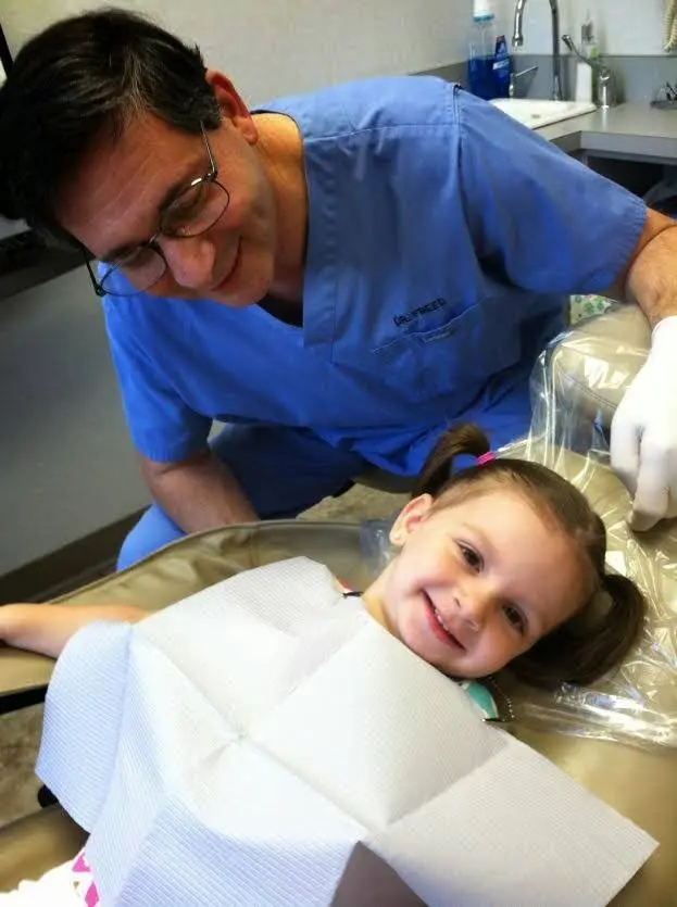 Drs. Freed and Gliksman General Dentistry