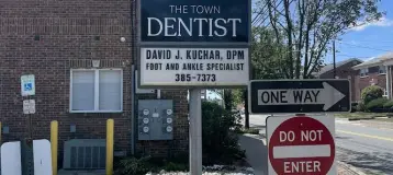 The Town Dentist: Bergenfield Dental and Implant Center