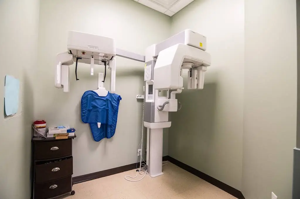 Washington Dental Associates