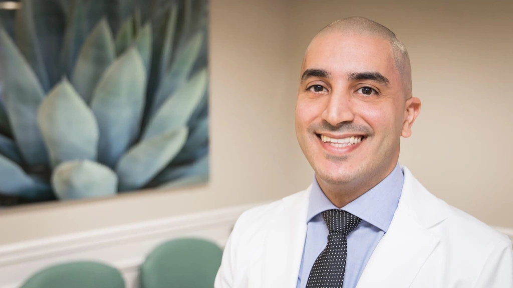 Tenafly Dental Associates - Professional dental clinic exterior with modern facilities