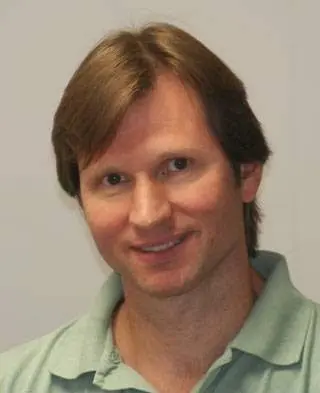 Michael T. Ward DMD