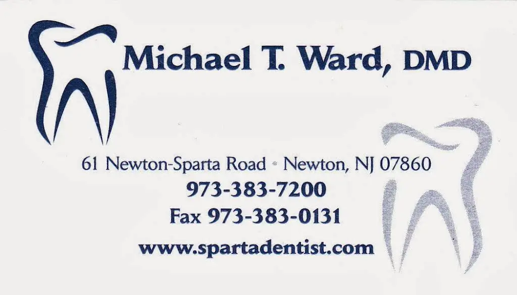 Michael T. Ward DMD