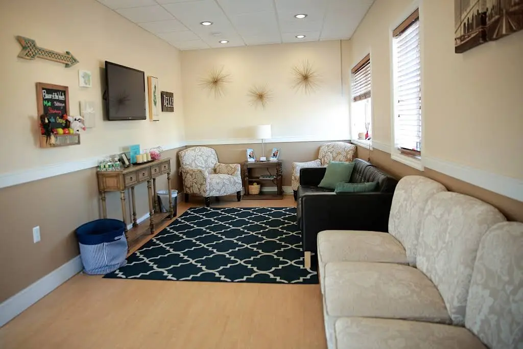 Brookside Implants & Dentistry - Professional dental clinic exterior with modern facilities