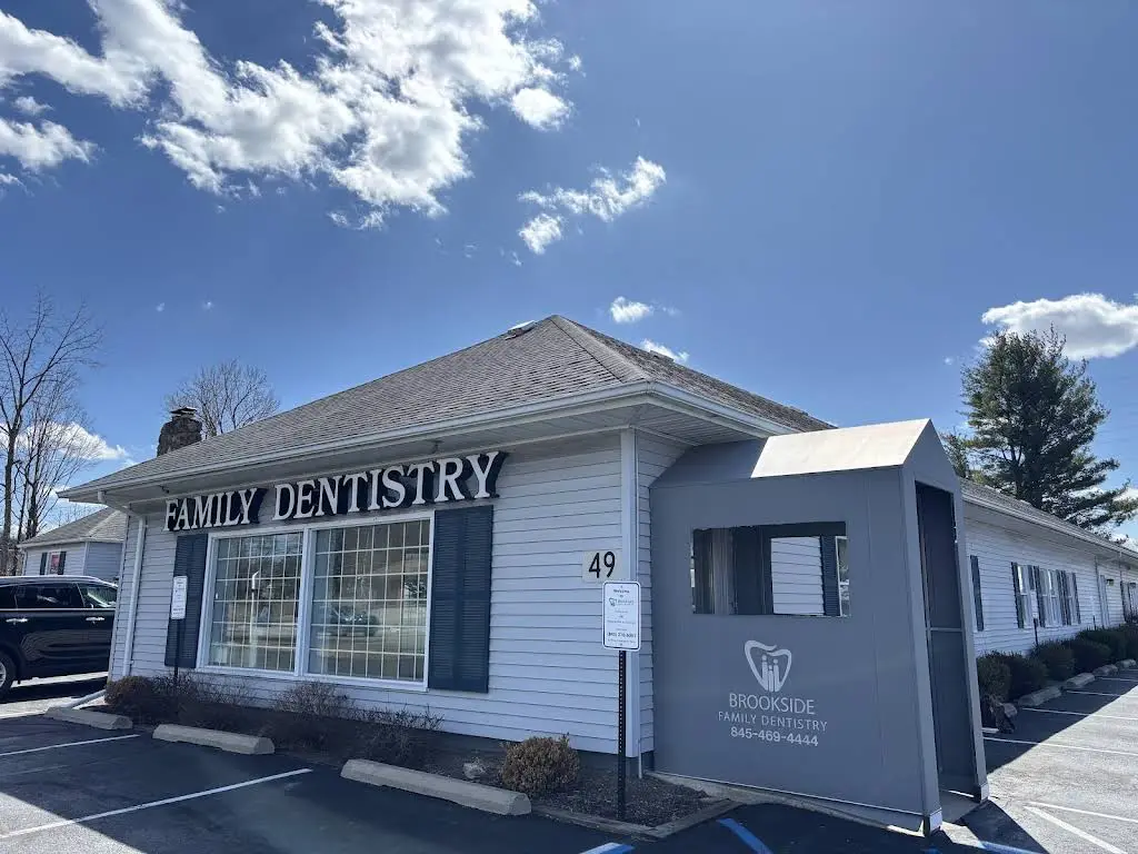 Brookside Implants & Dentistry