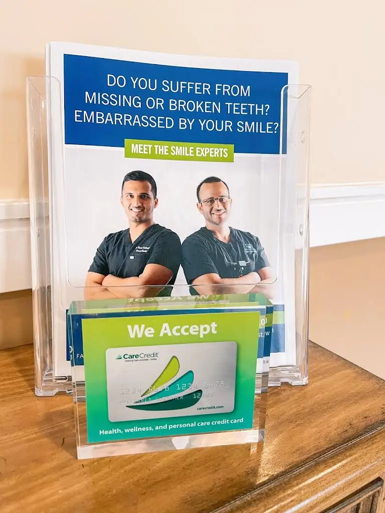 Brookside Implants & Dentistry