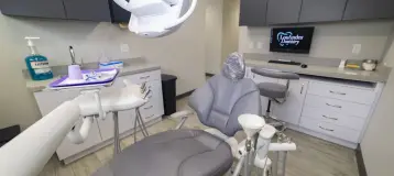 LosAndes Dentistry