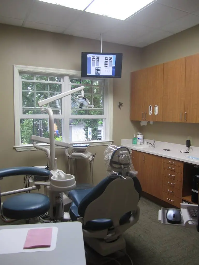 Ferguson Dental Care