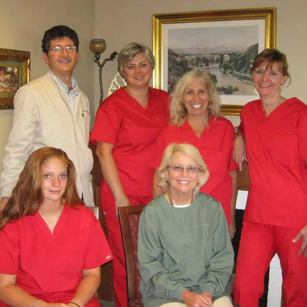 Ferguson Dental Care