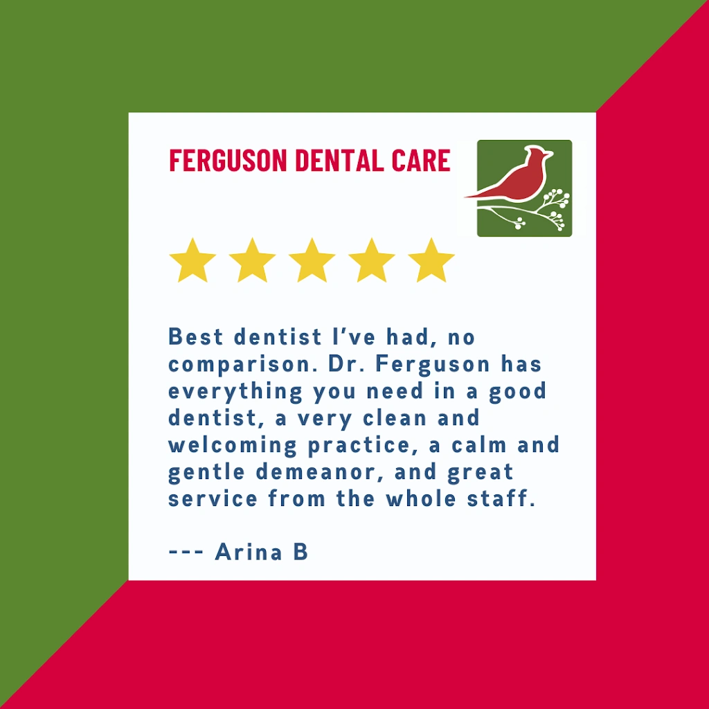 Ferguson Dental Care