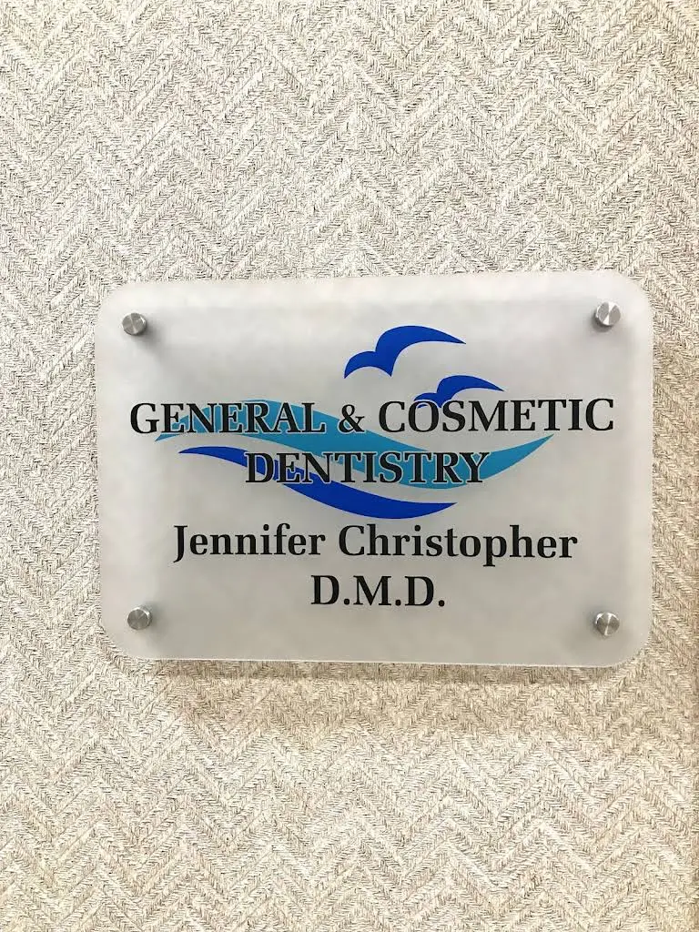 Jennifer Christopher, DMD