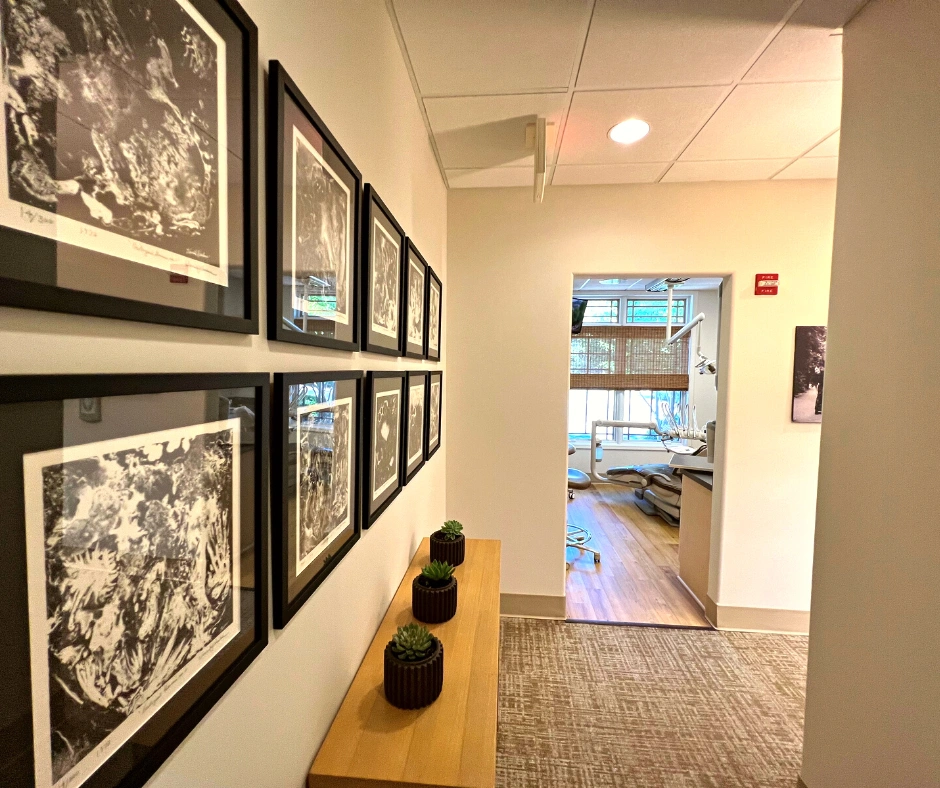 Valerie Barba, DDS, FAGD