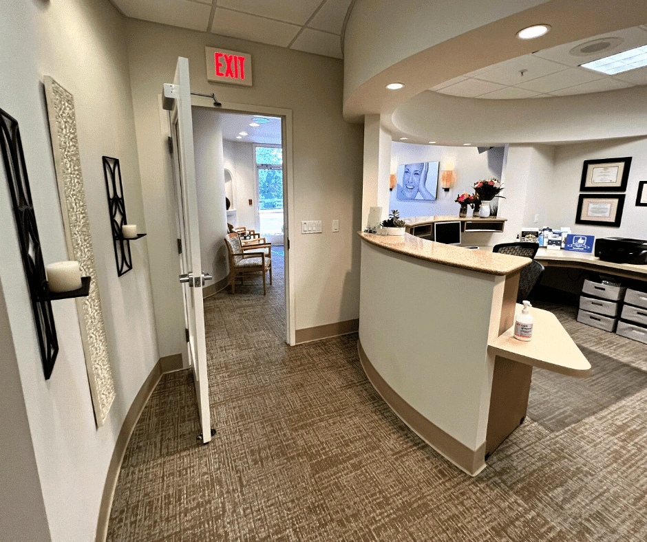 Valerie Barba, DDS, FAGD