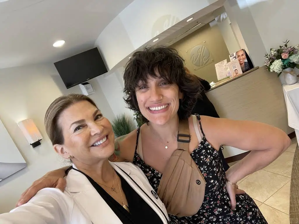 Valerie Barba, DDS, FAGD