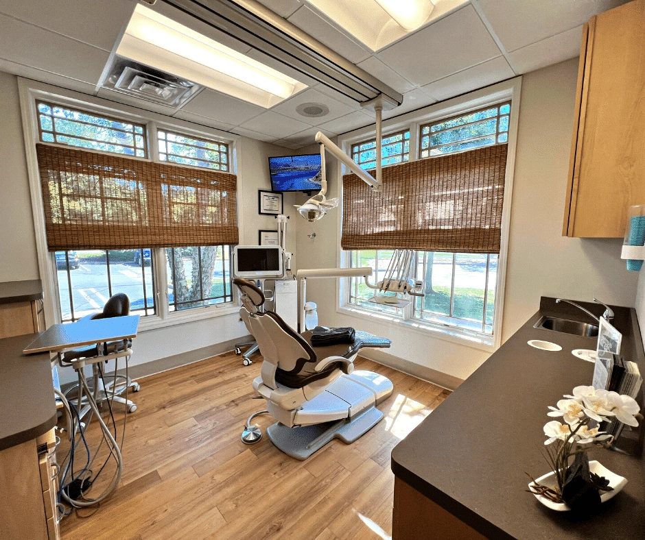 Valerie Barba, DDS, FAGD