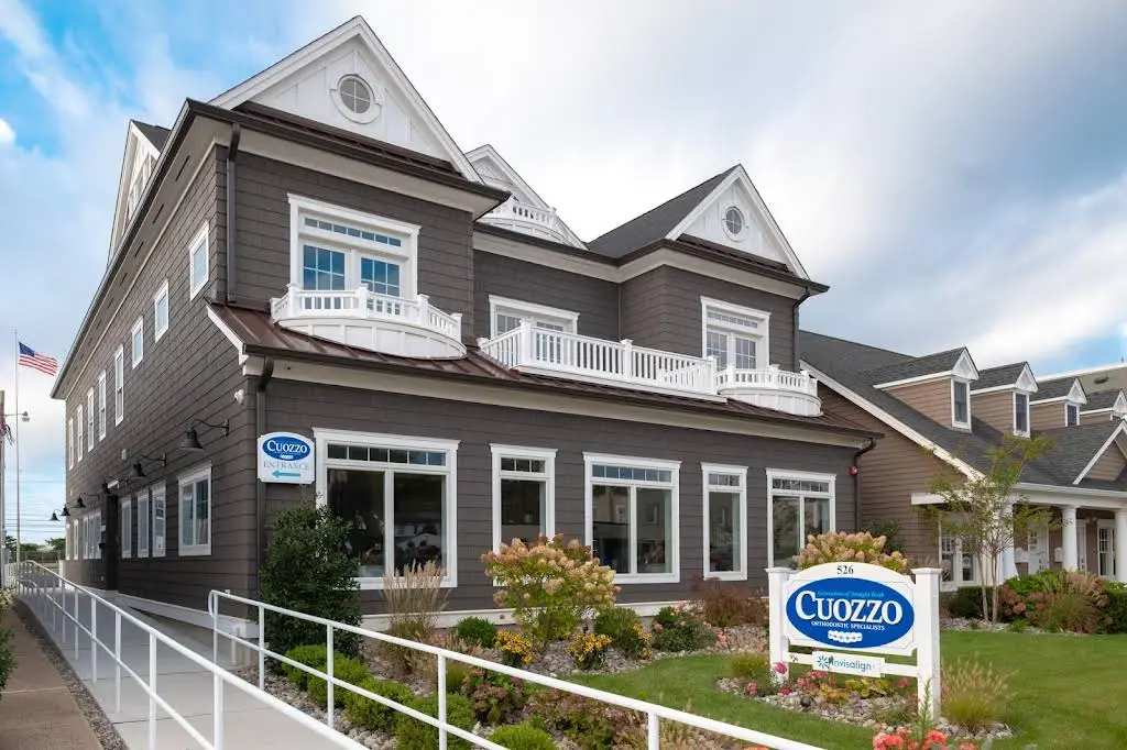 Cuozzo Orthodontic Specialists