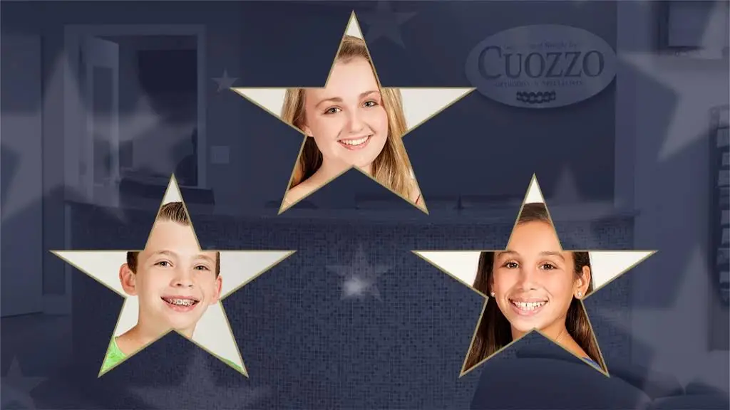 Cuozzo Orthodontic Specialists