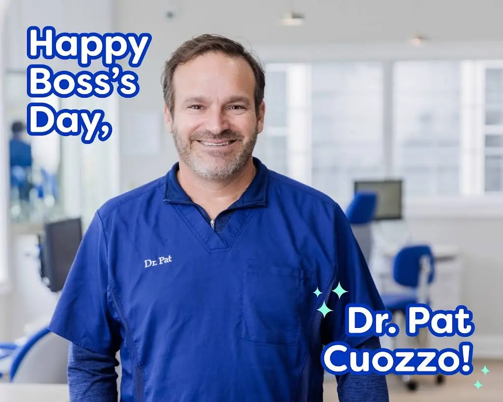 Cuozzo Orthodontic Specialists