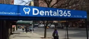 Dental365 - Upper West Side