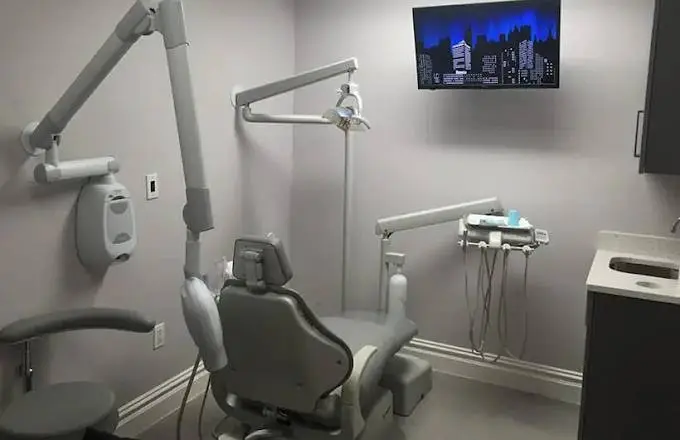 Dental365 - Upper West Side