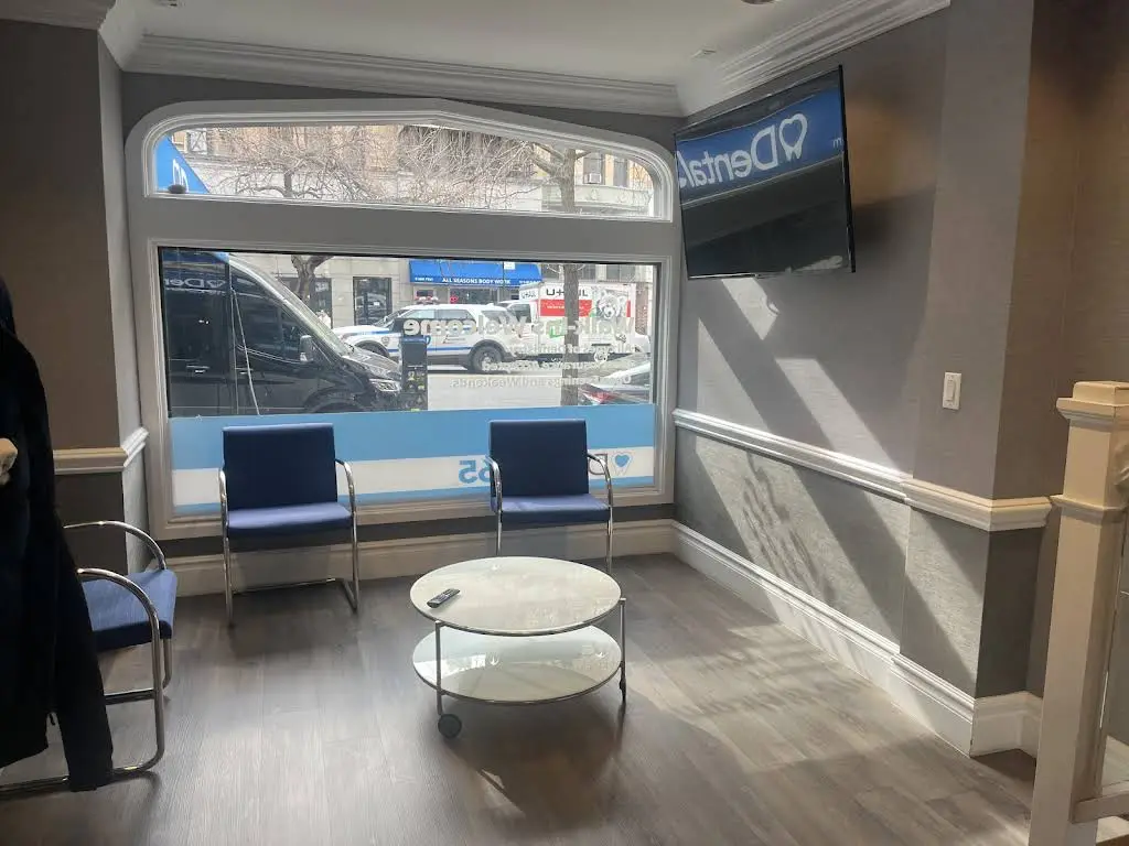 Dental365 - Upper West Side