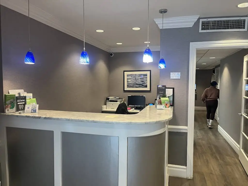 Dental365 - Upper West Side