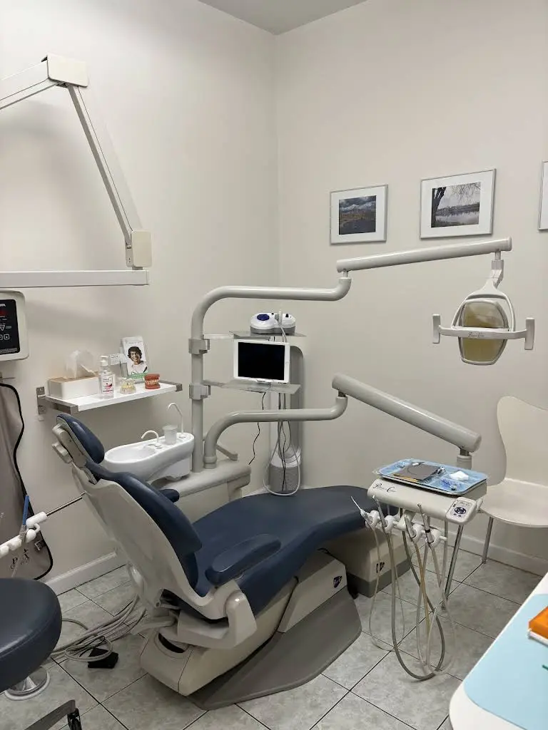 Rogosin Dental