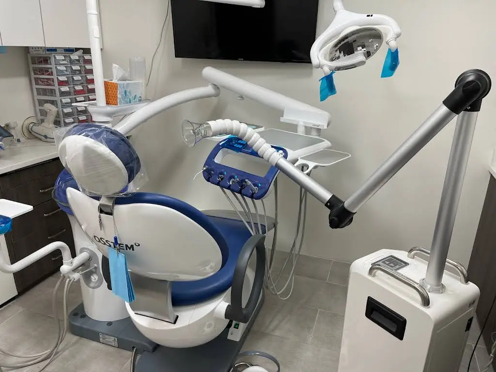 Gude Dental P.C. - 古德牙科 좋은치과