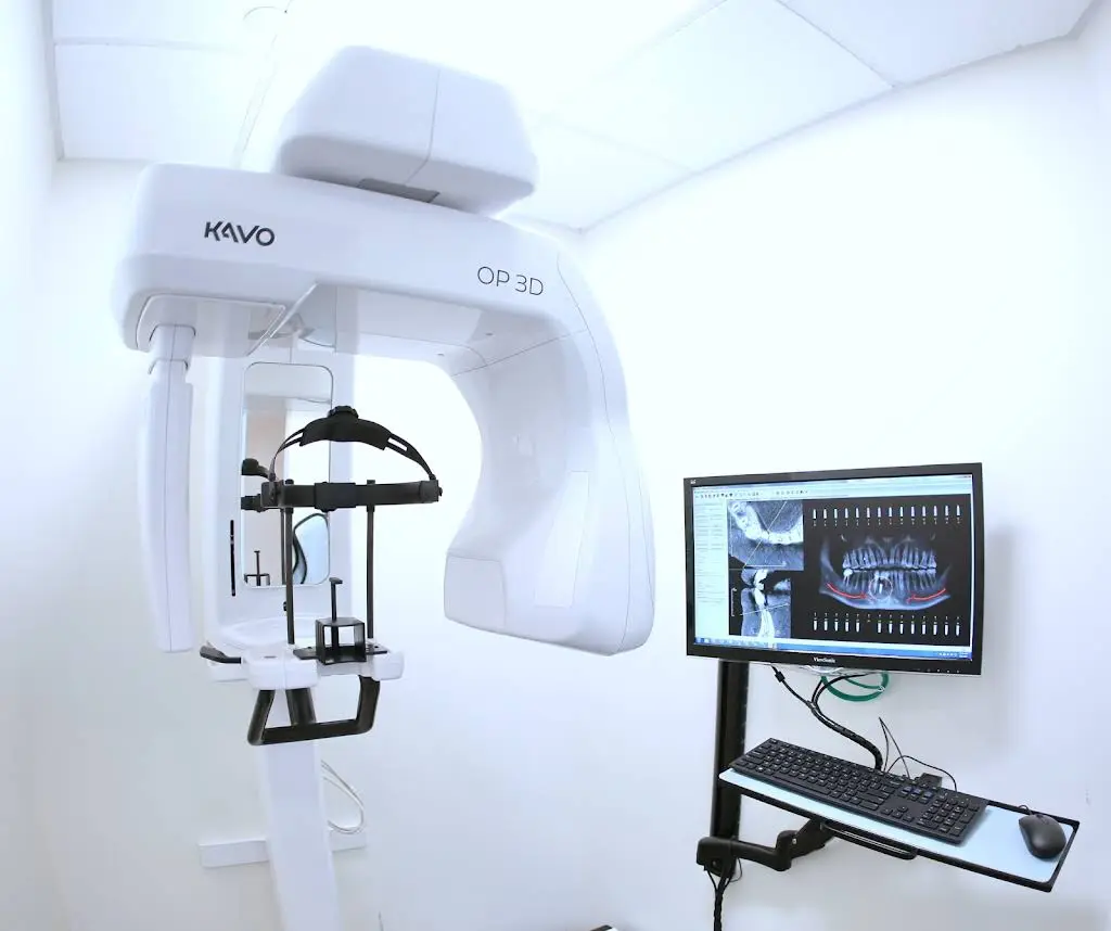 Gude Dental P.C. - 古德牙科 좋은치과
