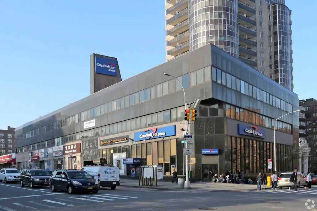 Today Smiles Dental - Professional dental clinic exterior with modern facilities