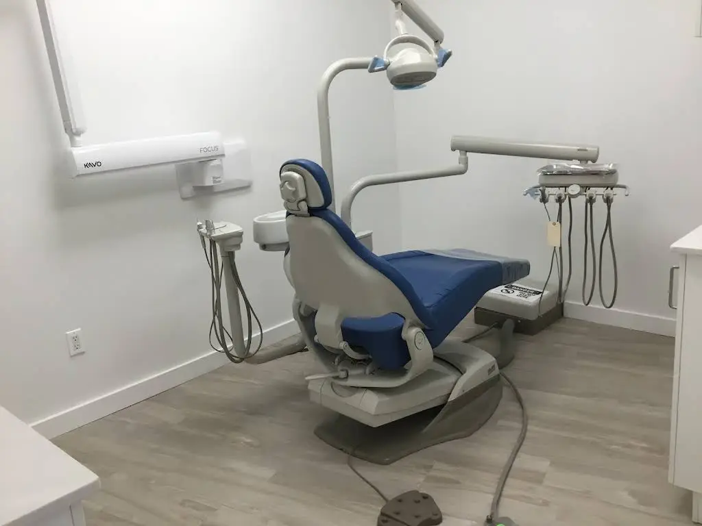 Today Smiles Dental