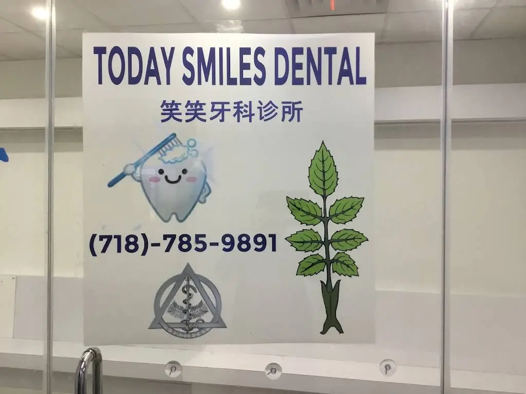 Today Smiles Dental