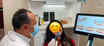 Hu Lin Orthodontics & Invisalign Center/胡林牙齿矫正及隐适美中心