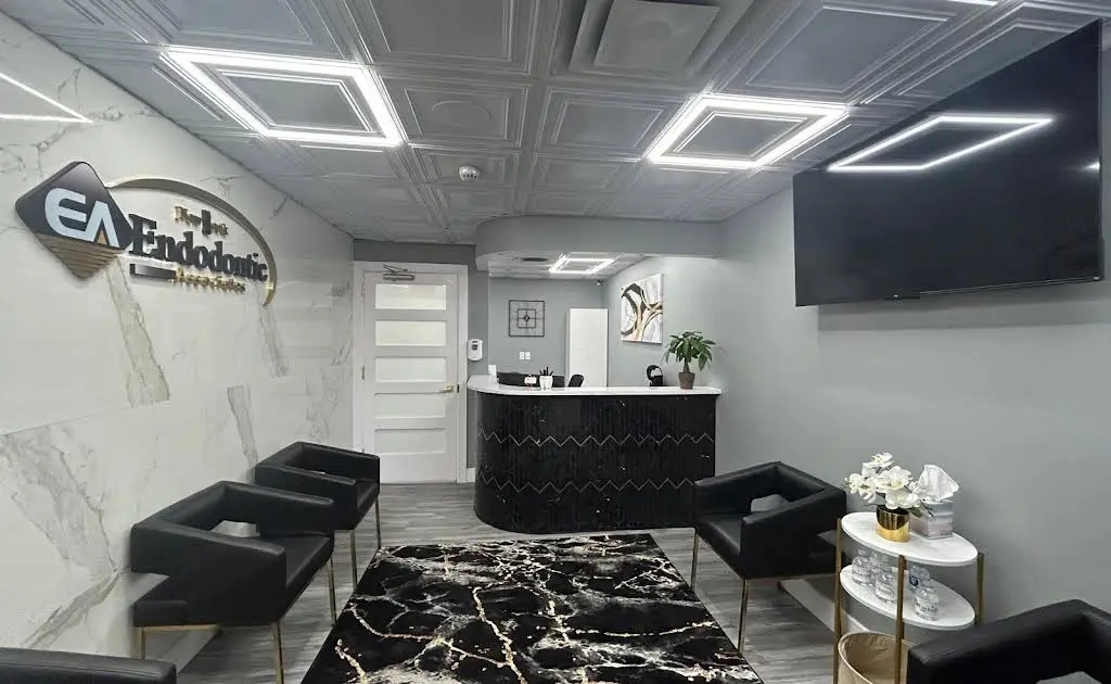New York Endodontic Associates, PLLC - Professional dental clinic exterior with modern facilities