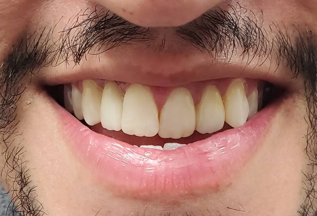 Naturally Healthy Dental - Professional dental clinic exterior with modern facilities