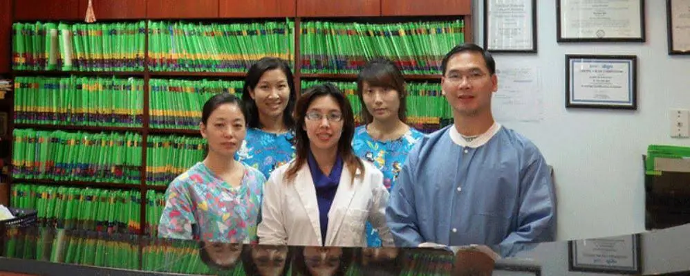At Home Dental