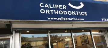 Caliper Orthodontics