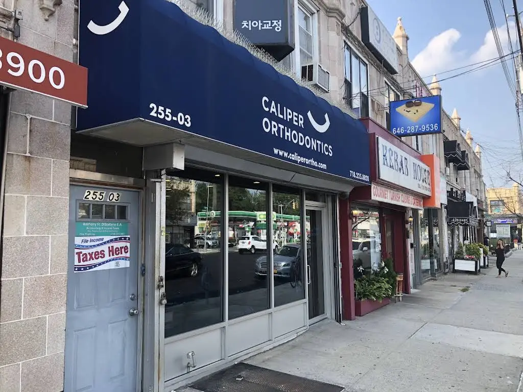 Caliper Orthodontics