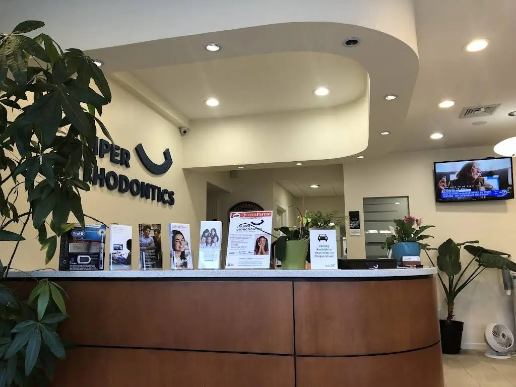 Caliper Orthodontics