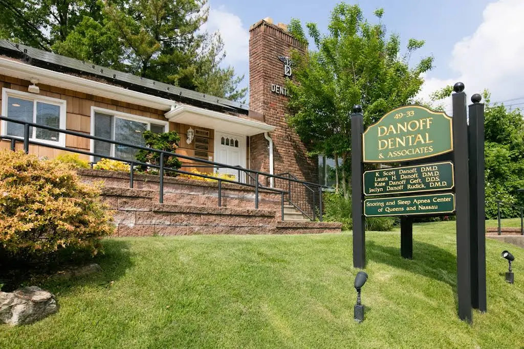Danoff & Associates, LLP