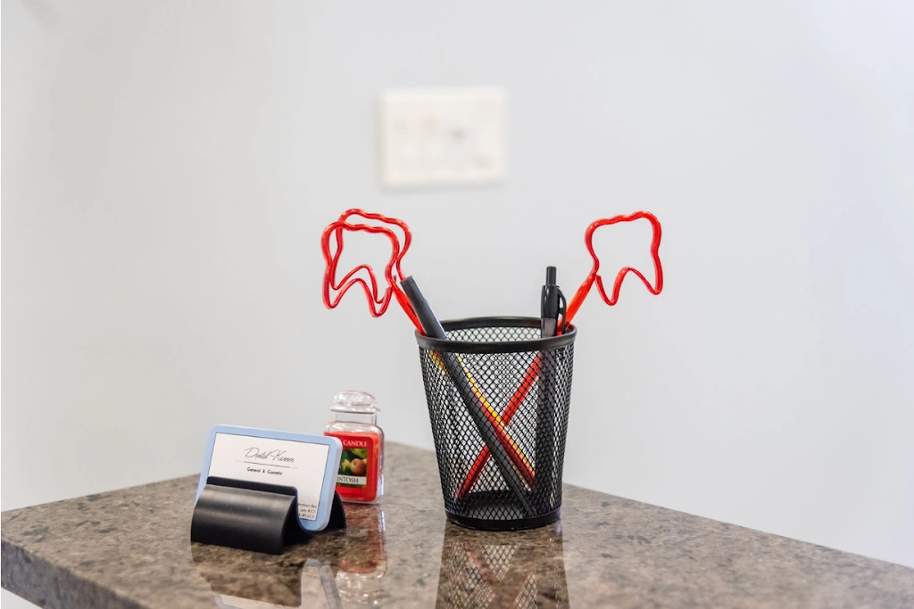 Dental Korner