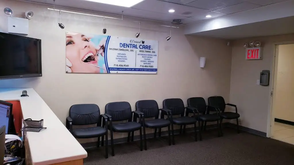 Eminent Dental Care PC