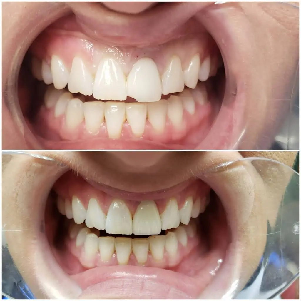 Dr. Julie Liberman, DDS PC